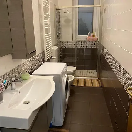 Apartment Ferrari Home Turin