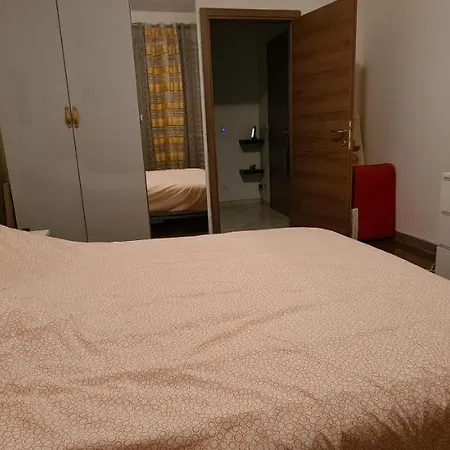 Ferrari Home * Turin
